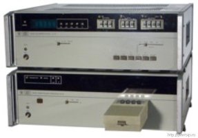 Измеритель Л2-69