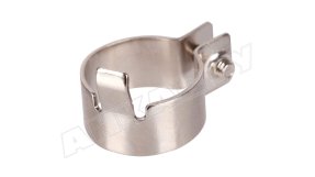 Хомут датчика пламени Oilon 419988060