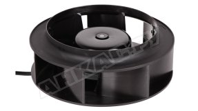 Центробежный вентилятор Ebmpapst RER 175-42/18/2 TDP