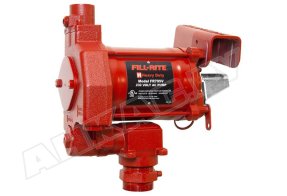 Насос для перекачки бензина Fill-Rite FR705VE