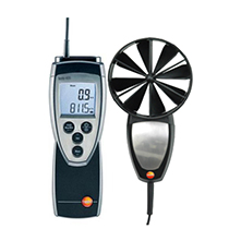 testo 417-2 Анемометр