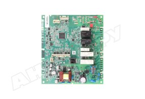 Электронная плата Siemens LMS14.001B349