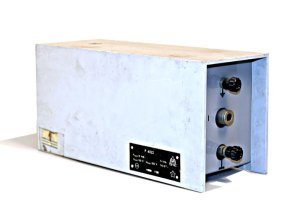 Мера сопротивления Р4022