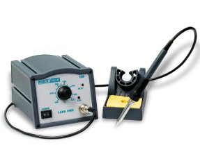 Паяльная станция Quick204H ESD