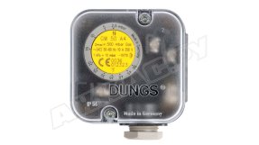 Реле давления Lamborghini GW 50 A4