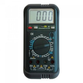 Вольтметр универсальный В7-61М