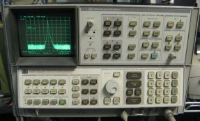 8568B Анализатор спектра