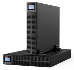 ИБП Kiper Power Online ONE 1K RM Gen2 IEC (1000VA/1000W)