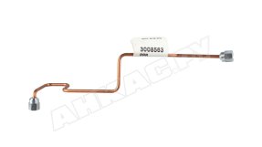 Медная топливная трубка Riello 3008563