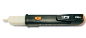 HT20 Однополюсный тестер-индикатор фазного напряжения