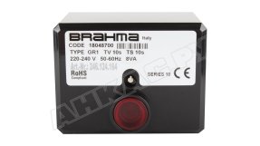 Топочный автомат Brahma GR1 18048700