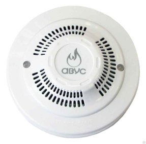 Газосигнализатор АВУС-КОМБИ-СН4 (с импульсным выходом и ШС)