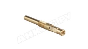 Ниппель отбора/измерения давления газа Riello 3013953