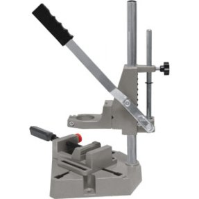 Станок для дрели с тисками 60 мм