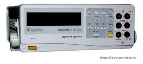 Вольтметр В7-73/2