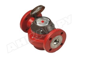 Расходомер Aquametro VZOA 20 FL 130/25-RV 1