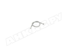 Жидкотопливный шланг FBR Rp 3/4" - G 1", 278024