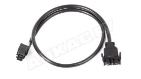 Кабель датчика пламени Elco 600 мм, 65301058