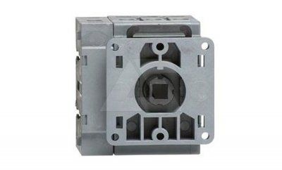 Выключатель нагрузки OT16FT4N2, 16A, 4P, на дверь, без рукоятки