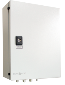 Источник бесперебойного питания SKAT-V.24DC-18 ИСП.5М