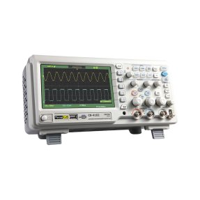 Осциллограф цифровой С8-4102