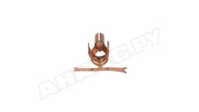 Наконечник Cofi Ø4 мм, 11PC112010