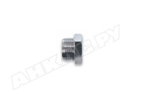 Футорка Vepa M1/2 - F1/4 дюйма, A125/5