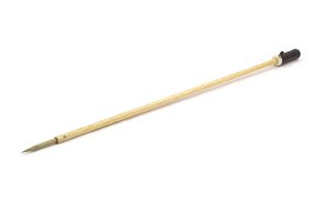 Электрод переносной стальной ЭСТ-К