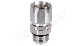 Фитинг Brabo AC-HS-1A 1''