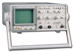 Осциллограф С1-166