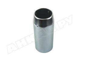 Жаровая труба для газовых горелок Ecoflam Ø89 x 205 мм, 65320312