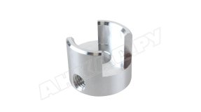 Полумуфта Baltur Ø32 / 11 мм, 5941