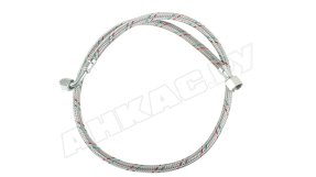 Жидкотопливный шланг Ecoflam Rp 1/4" - Rp 3/8" 65323218