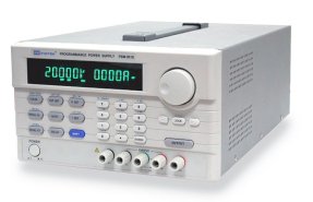 Программируемый источник питания PSM-6003