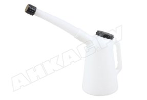 Мерная емкость с разметкой Groz MSR/P/F-1