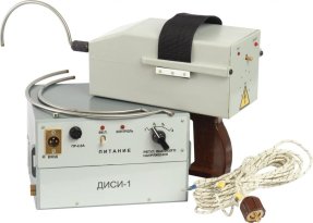 Дефектоскоп ДИСИ-1