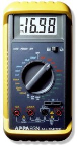 мультиметр APPA 93N