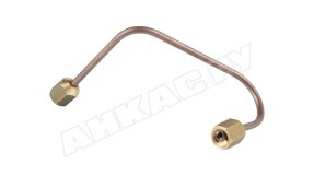 Медная топливная трубка Baltur 0013030219