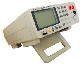 АВМ-4085 Настольный универсальный мультиметр. 4 3/4 разряда