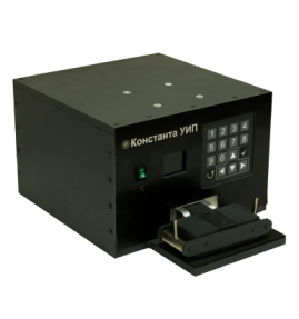 Прибор для определения устойчивости к истиранию Константа УИП