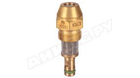 Форсунка Fluidics KW3-35/45°