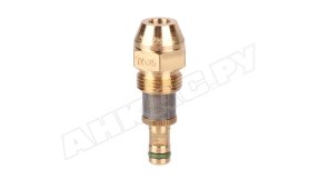 Форсунка Fluidics KW3-15/60°