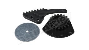 Шкала воздушной заслонки Riello 3013901