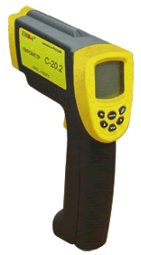 Пирометр С-20.2 ( -18... 1050 С)
