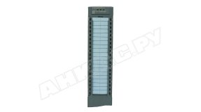 Модуль аналогового ввода Siemens Simatic S7-1500 SM 531, AI 8xU/R/RTD/TC HF