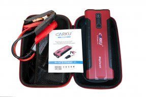 Пуско-зарядное устройство CARKU E-Power 51