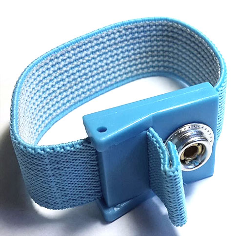 АНТ-5163 Браслет антистатический