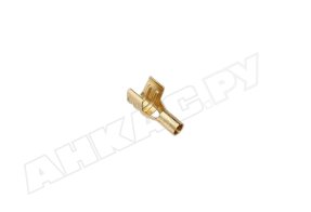 Клемма кабеля Oilon Ø7/4 мм, 36645094