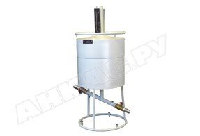 Мерник эталонный М1Р-50-01