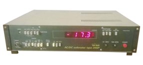 Вольтметр UNIPAN 245P